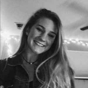 Meet your Posher, Lilly